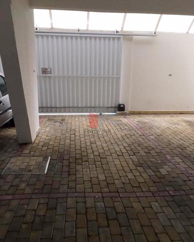 Imagem 14 de 15 de Apartamento - Ap1619 - 69947374