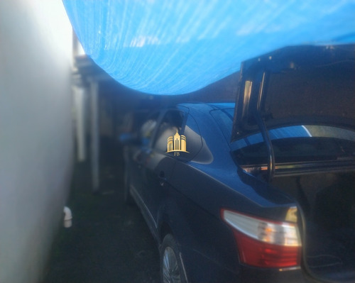 Imagem 22 de 30 de Casa No Bairro Cidade Jardim - Esmeraldas - Ca00237 - 67639256