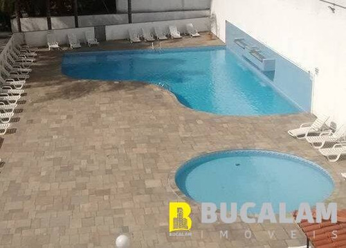 Imagem 15 de 15 de Apartamento Para Venda No Condomínio Belas Artes - 4458-r