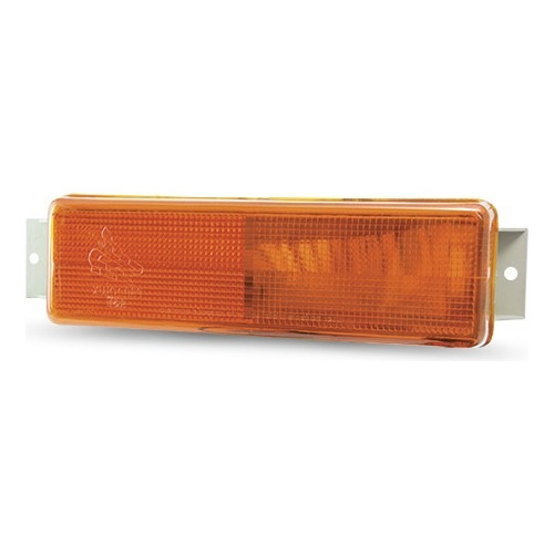 Farol Intermitente Izquierdo Amarillo Ford Cargo