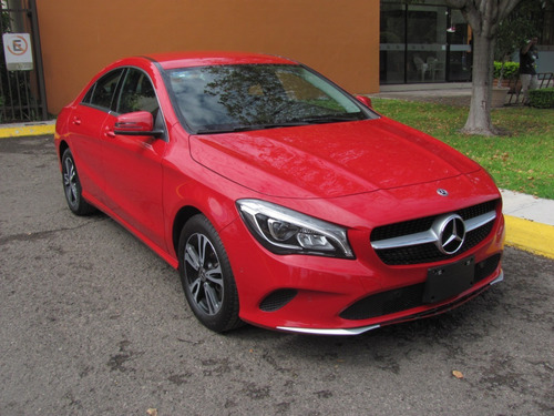 Imagen 2 de 15 de Mercedes-benz Clase Cla 1.6 200 Cgi Sport At