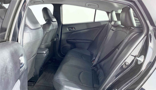 Imagen 10 de 15 de 115328 - Toyota Prius 2018 Con Garantía