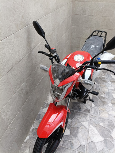 Rojo Con Blanco , Deportiva