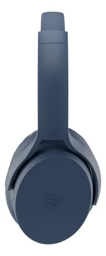 Audifonos Inalambricos Sleve Evo Blue Color Azul