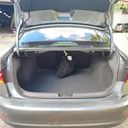 Jetta Comfortline Tp 1400 Cc