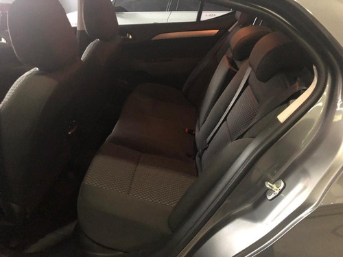 Citroen C4 Lounge 2.0 Tendance Pack 2015 1°dueño Como Nuevo!