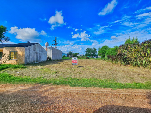 Lote Terreno Excelente Para Desarrollo O La Casa De Tus Sueños. Con Salida A Dos Calles, San Jose, Colón, Entre Ríos