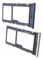 Comprar Bandeja Porta Chip Dual Sim  Para Motorola G41