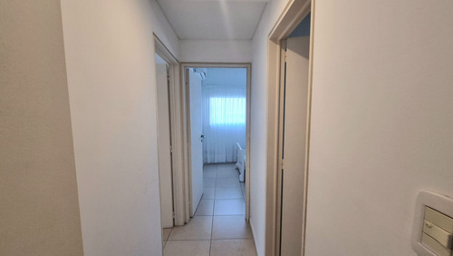 Departamento En Venta O Alquiler Temporal Con Muebles 3 Ambientes Con Vista Al Agua, Portezuelo