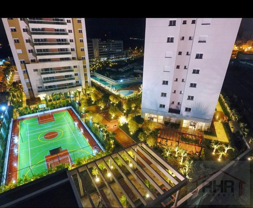 Imagem 4 de 15 de Apartamento Para Venda Em Mogi Das Cruzes, Vila Mogilar, 3 Dormitórios, 3 Suítes, 7 Banheiros, 2 Vagas - 835_1-1740010