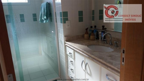 Imagem 18 de 25 de Apartamentos À Venda Em Jundiaí/sp - Compre O Seu Apartamentos Aqui! - 1367418
