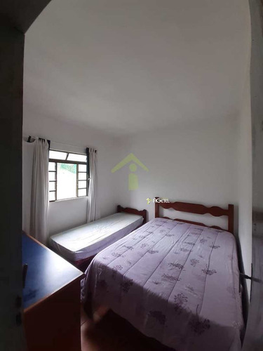 Imagem 26 de 30 de Chácara Com 3 Dorms, Vale Das Fontes, Embu-guaçu - R$ 300 Mil, Cod: 186 - V186