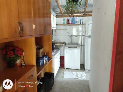 Imagem 5 de 14 de Ótima Oportunidade. Casa Á Venda, Lado Praia No Litoral Sul.