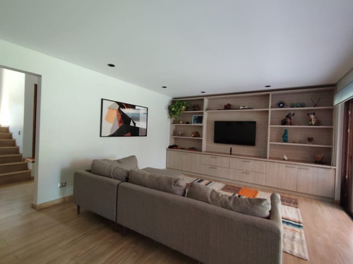 Condominio Con Acceso A La Laguna Piedra Roja De Chicureo