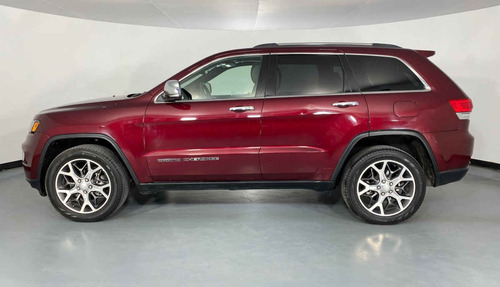 Imagen 10 de 15 de 28329 - Jeep Grand Cherokee 2019 Con Garantía At