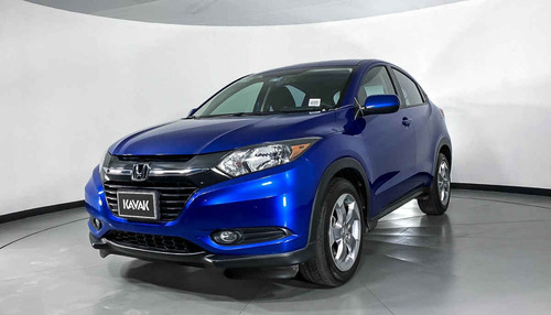 Imagen 1 de 15 de 103499 - Honda Hr-v 2018 Con Garantía