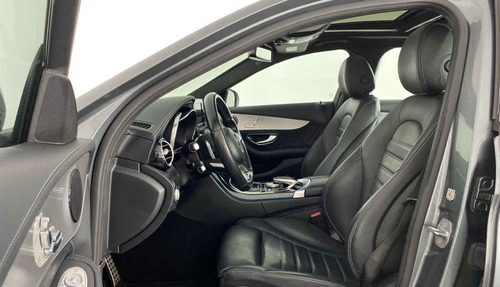 Imagen 9 de 15 de 115929 - Mercedes-benz Clase C 2017 Con Garantía