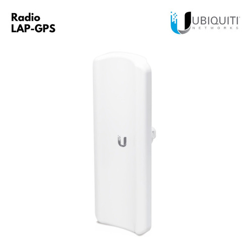 Ubiquiti, Radio Lap-gps