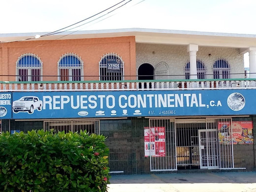 Imagen 18 de 20 de Century21 Inmoservi Vende Edificio Comercial Residencial Av. España
