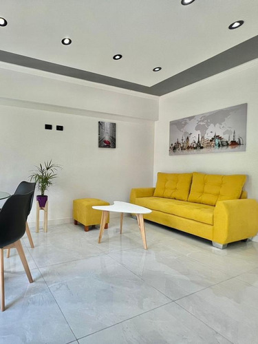 Imagen 19 de 30 de Venta Departamento 2 Ambientes Con Balcon Y Parrilla - Reciclado Y Amoblado - Centro Mar Del Plata