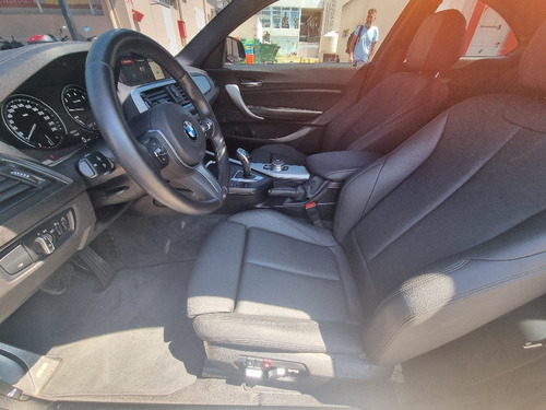 BMW Serie 2 3.0 240i M Package