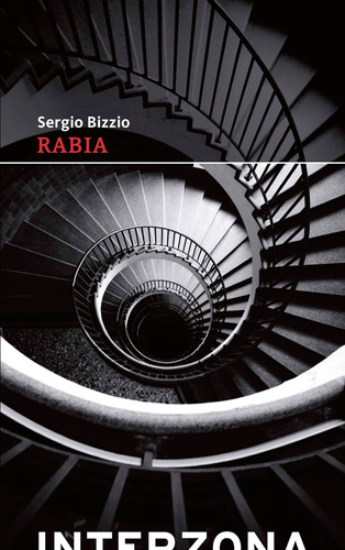 Rabia - Sergio Bizzio (ai)