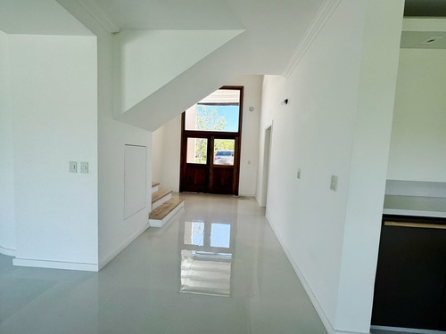 Casa En Venta En Las Glorietas, Nordelta, Tigre