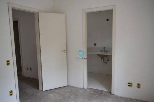 Imagem 18 de 30 de Casa Com 3 Dormitórios À Venda, 170 M² Por R$ 619.000,00 - Jardim Rebelato - Cotia/sp - Ca1216