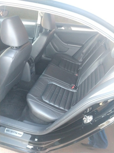 Volkswagen Jetta 2014 2.0 Tsi Highline 4p