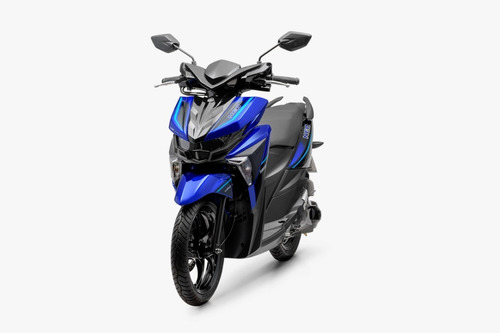Imagem 9 de 25 de Neo 125 Ubs - 2023 - Sem Entrada - L