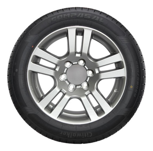 Pneu Compasal Aro 18 265/60r18 114h Citiwalker