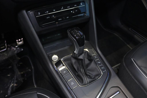 Tiguan 2.0 300 Tsi Gasolina Allspace R-line Automático