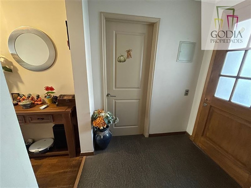 Imagen 3 de 29 de Casa En Venta De 4 Dorm. En La Florida