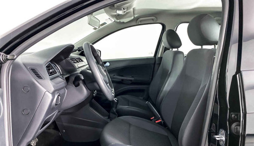 Imagen 2 de 15 de 41939 - Volkswagen Gol 2018 Con Garantía Mt