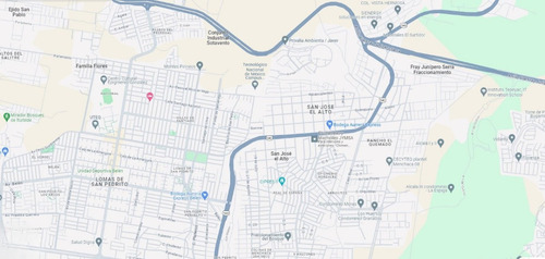 Casa En Venta En San José El Alto, Querétaro Of
