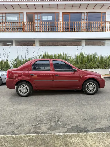 Renault Logan 1.4 Expression