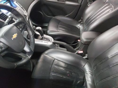Chevrolet Cruze Lt 1.8 Aut 12 12 Lms Automoveis