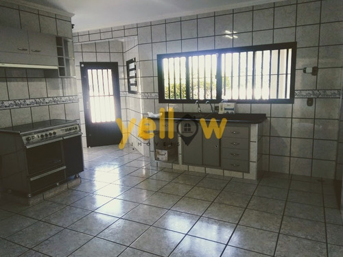 Imagem 9 de 19 de Comercial - Jardim Planalto - Co-2523