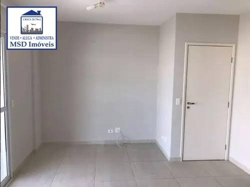 Imagem 2 de 10 de Apartamento A Venda No Bairro Centro Em Guarulhos - Sp. - 2790-1