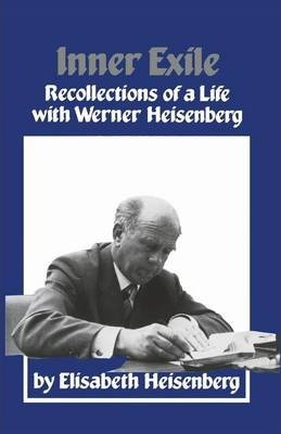 Libro Inner Exile : Recollections Of A Life With Werner H...