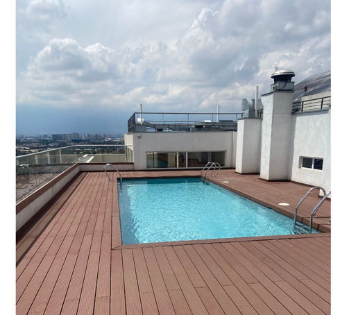 Vende Amplio Departamento En Fernando Lazcano, San Miguel,