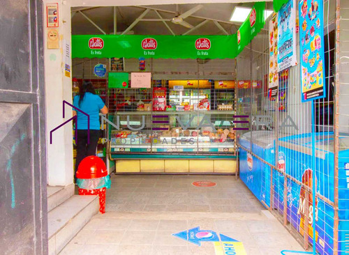 Negociable Terreno 2793m² En Av Santa Rosa (101281)