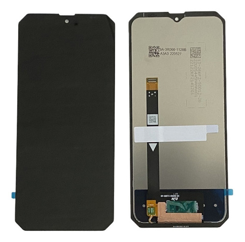 Pantalla Lcd For Blackview Bv9200 Reparación