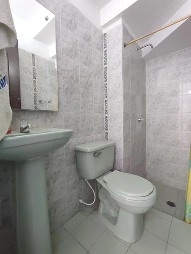 Casa En Venta En El Bosque. Cod V29719