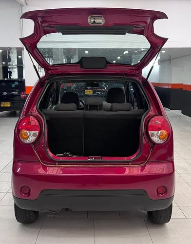 Chevrolet Spark 1.0 Life Mt