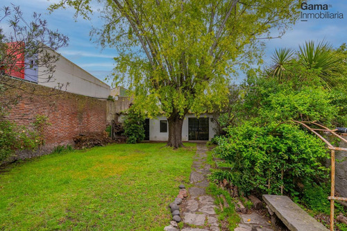 Imagen 17 de 22 de Güemes, Oficina En Venta En Alberti Entre Güemes Y Alvear Con Parque