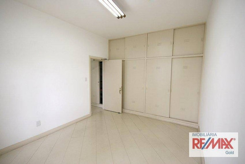 Imagem 13 de 21 de Casa Comercial À Venda, Perdizes, São Paulo. - Ca0884
