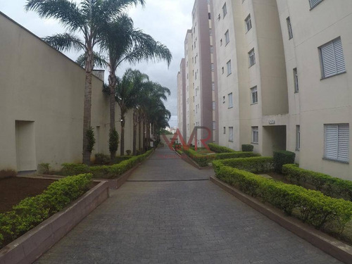 Imagem 22 de 25 de Apartamento Com 2 Dormitórios À Venda Itaquera - Ap0996