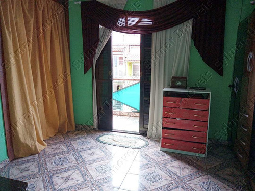 Imagem 10 de 19 de Sobrado Com 3 Dorms, Jardim Arapongas, Guarulhos - R$ 380 Mil, Cod: 2556 - V2556
