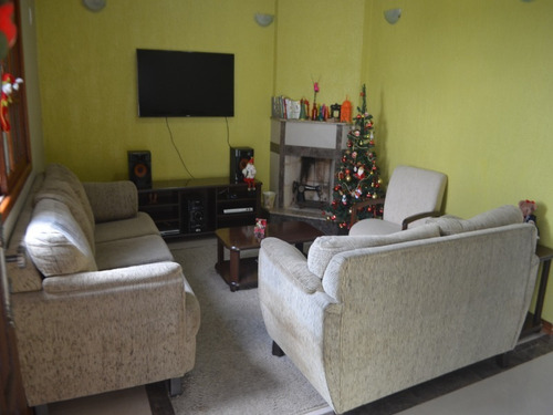 Imagem 3 de 30 de Casa - 1119 - 32135232